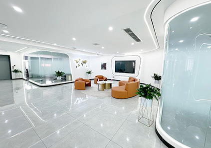 Centro de I+D GOLOLASER